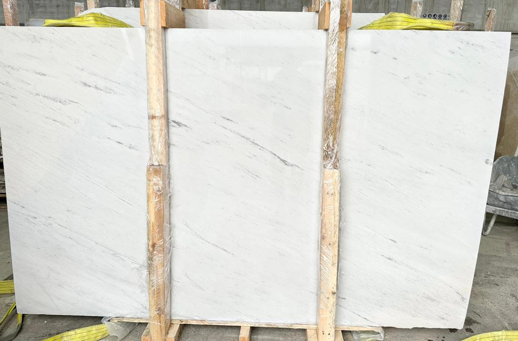 white river marble